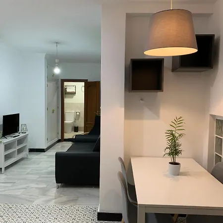 Casa Mari Málaga