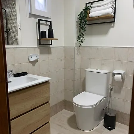 Apartman Casa Mari *