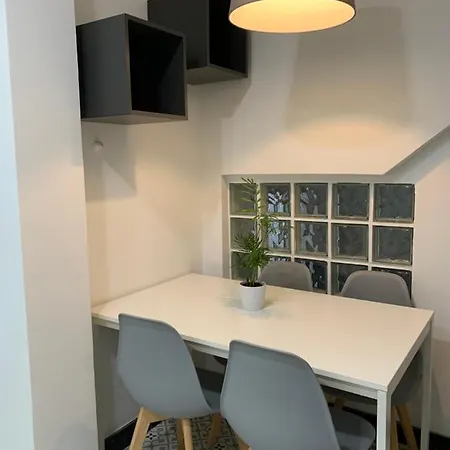 Casa Mari Lejlighed Málaga
