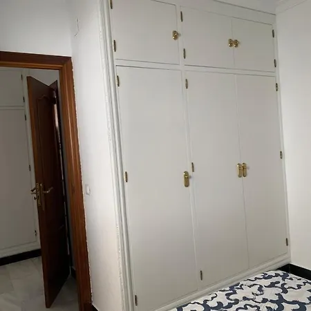 Lejlighed Casa Mari *